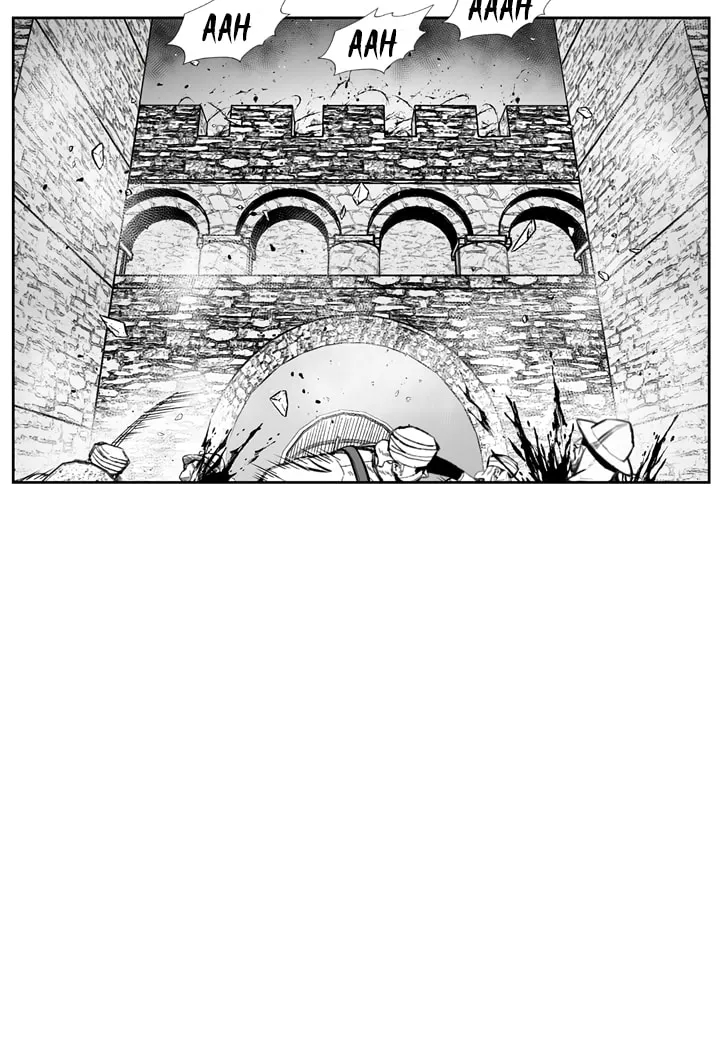 Red Storm Chapter 339 page 54 - 
