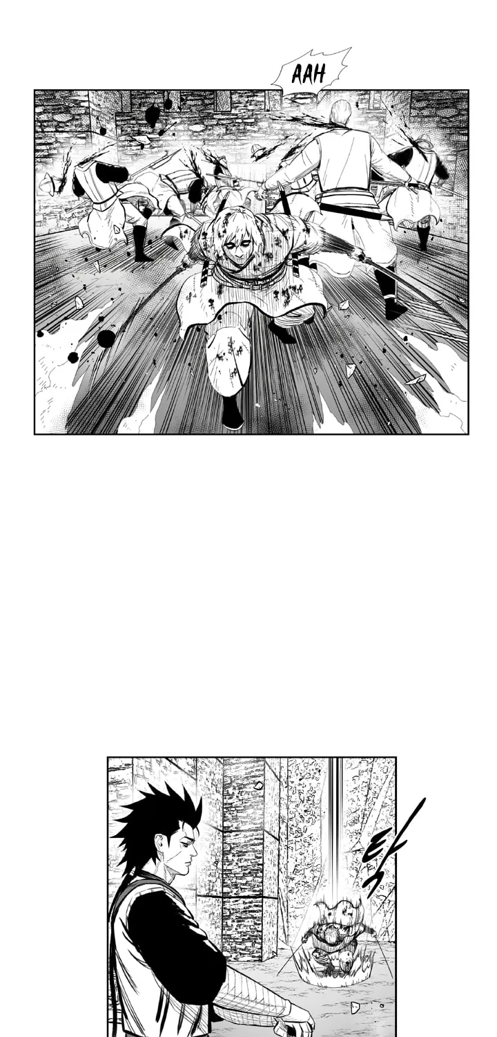 Red Storm Chapter 339 page 55 - 