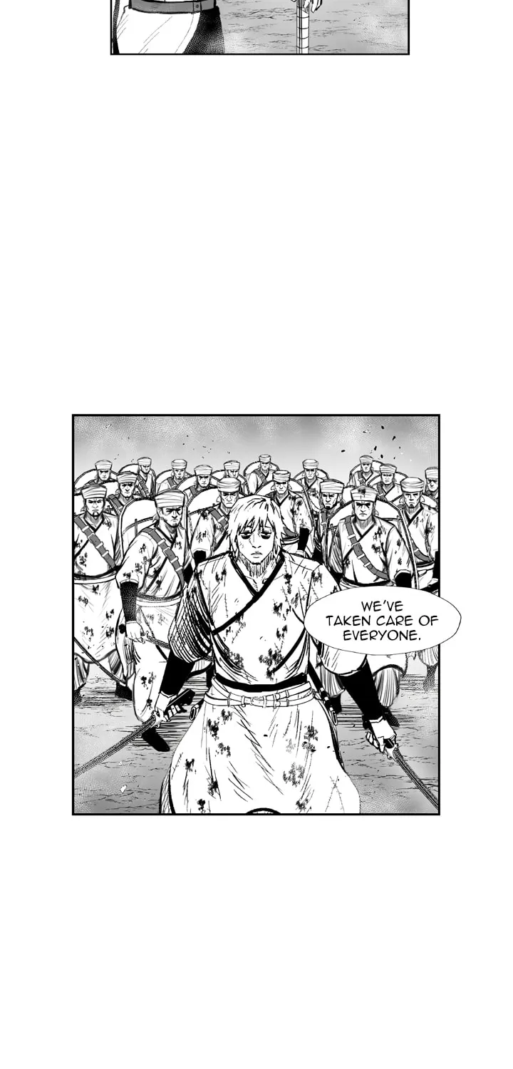 Red Storm Chapter 339 page 56 - 