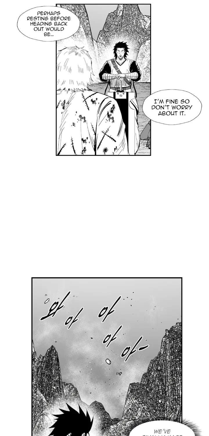 Red Storm Chapter 339 page 58 - 