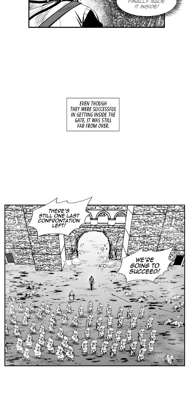 Red Storm Chapter 339 page 59 - 