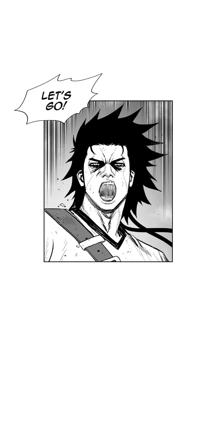 Red Storm Chapter 339 page 60 - 