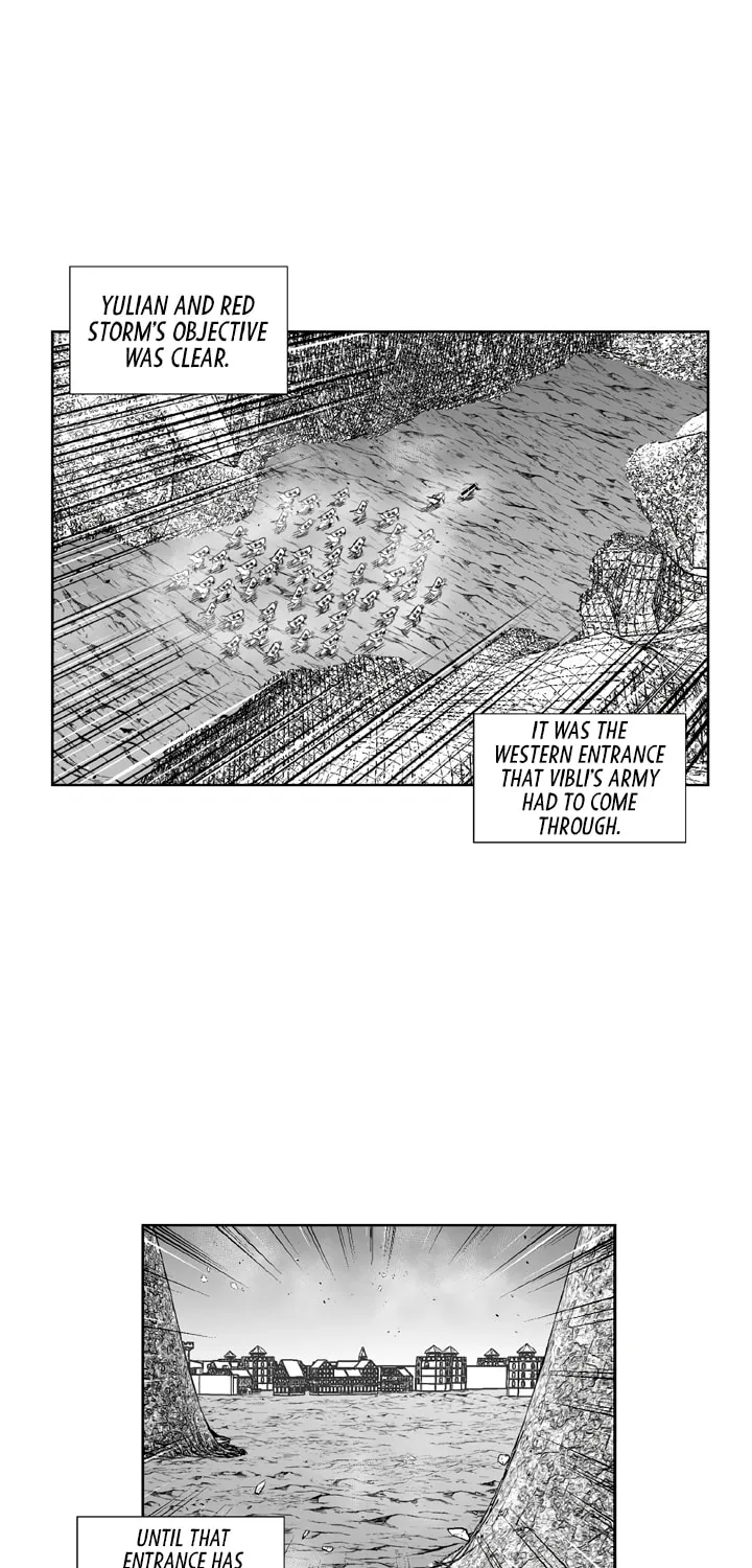 Red Storm Chapter 339 page 61 - 