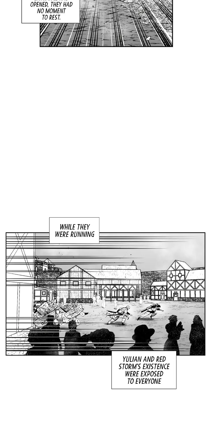 Red Storm Chapter 339 page 62 - 