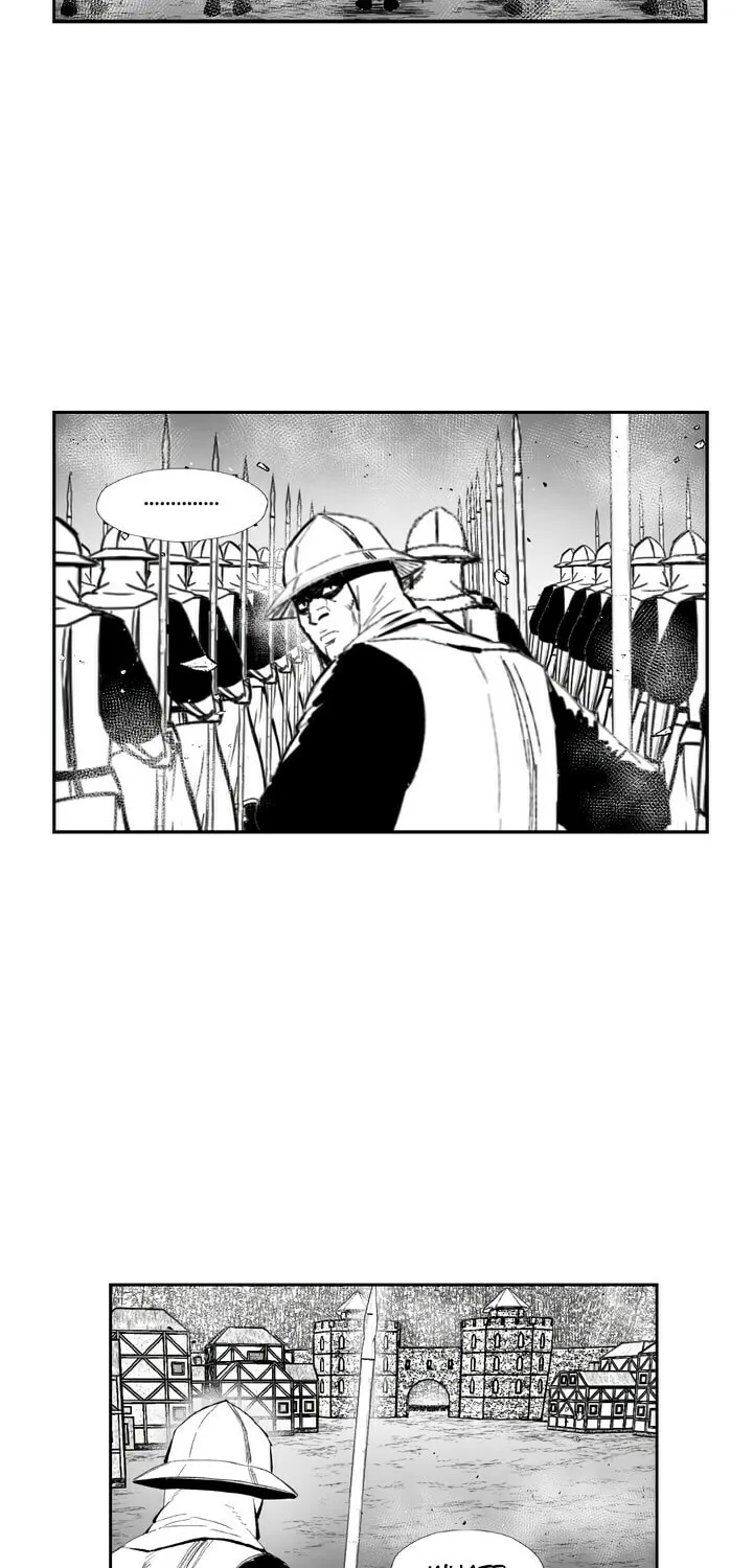 Red Storm Chapter 339 page 66 - 