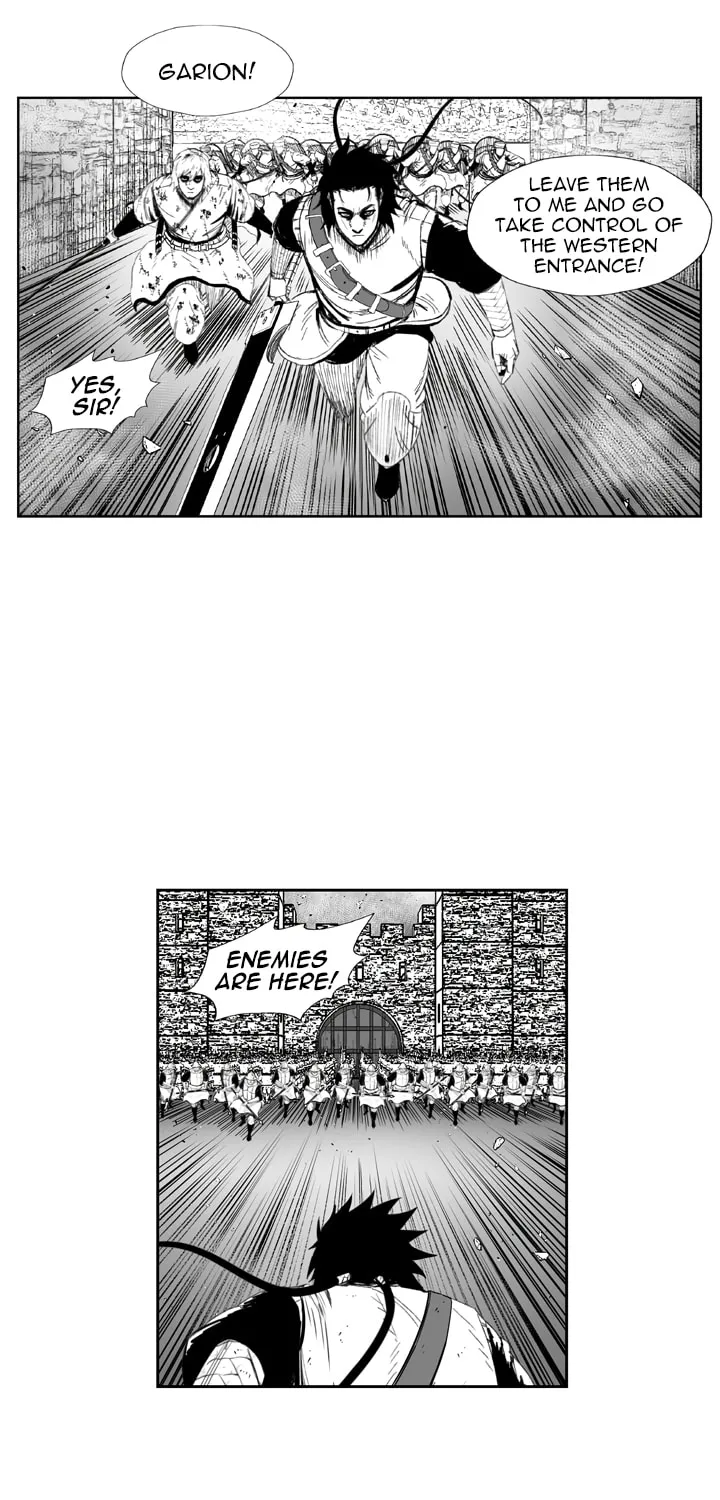 Red Storm Chapter 339 page 68 - 