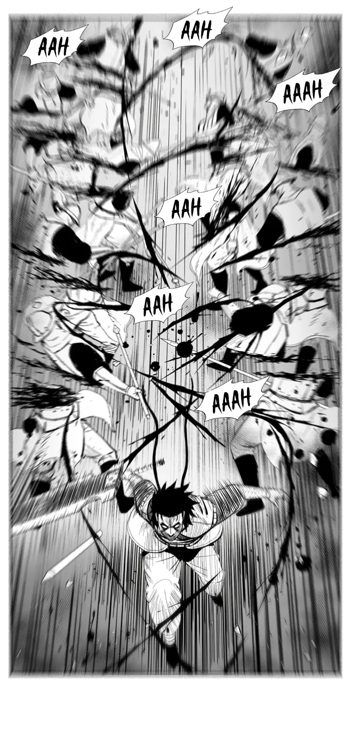 Red Storm Chapter 339 page 71 - 