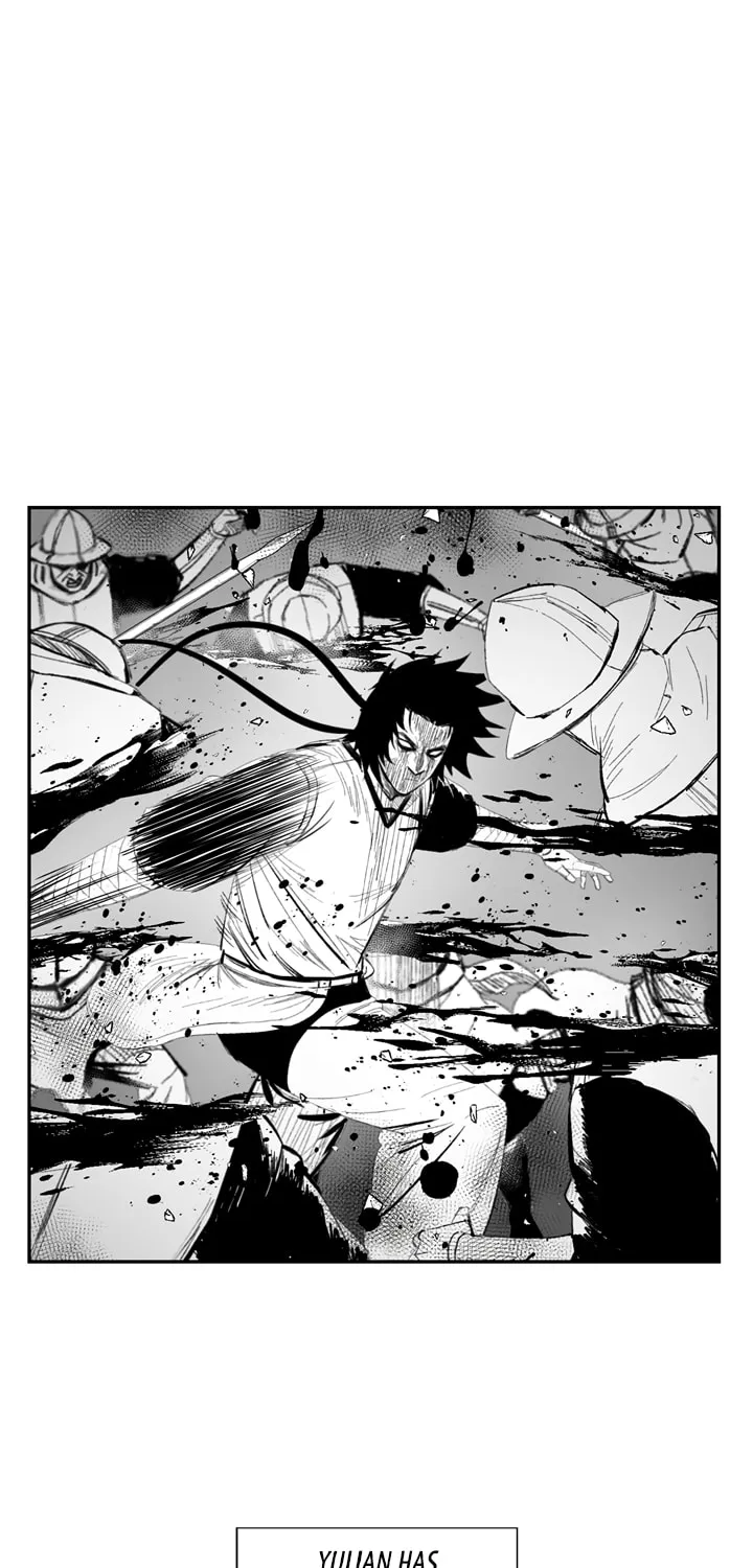 Red Storm Chapter 339 page 72 - 