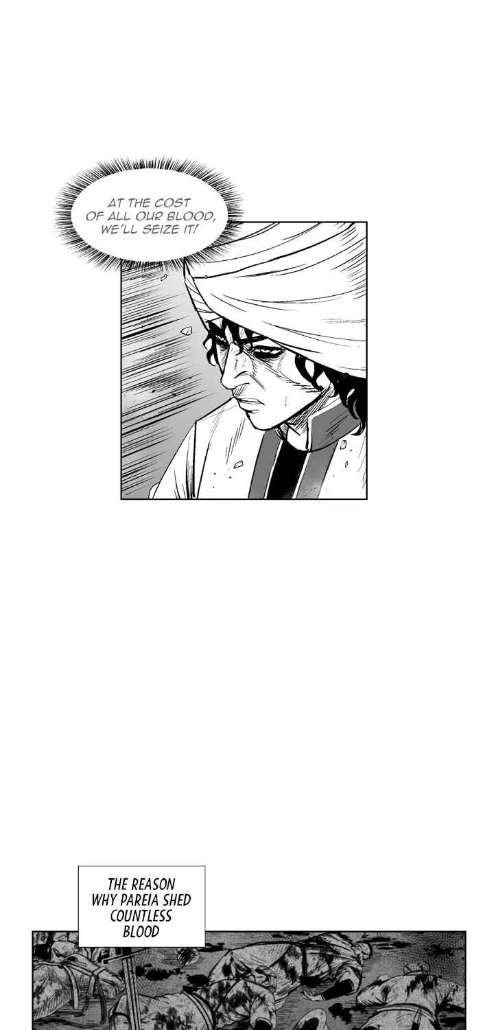 Red Storm Chapter 339 page 9 - 