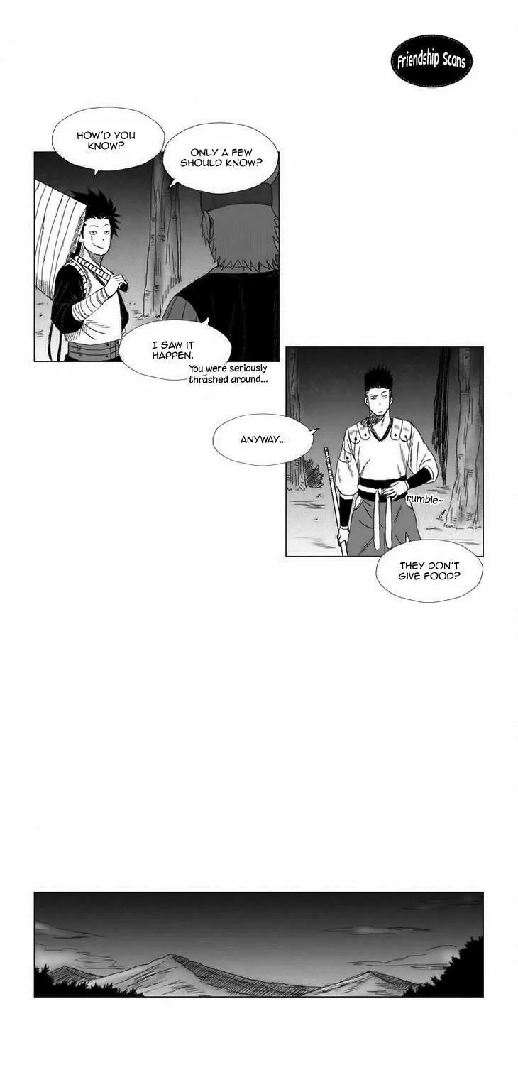 Red Storm Chapter 34 page 24 - 