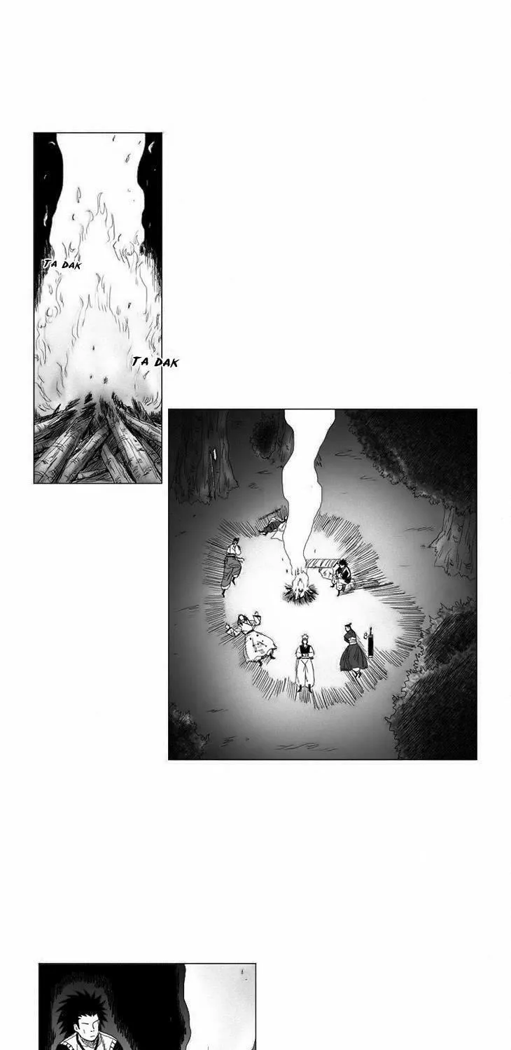 Red Storm Chapter 34 page 25 - 