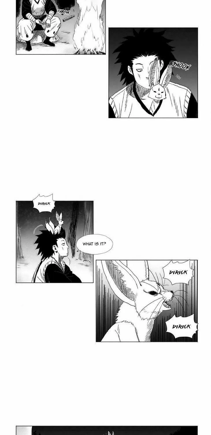 Red Storm Chapter 34 page 26 - 