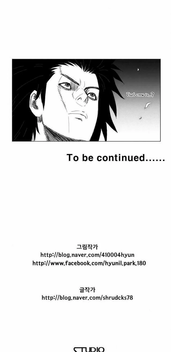Red Storm Chapter 34 page 28 - 