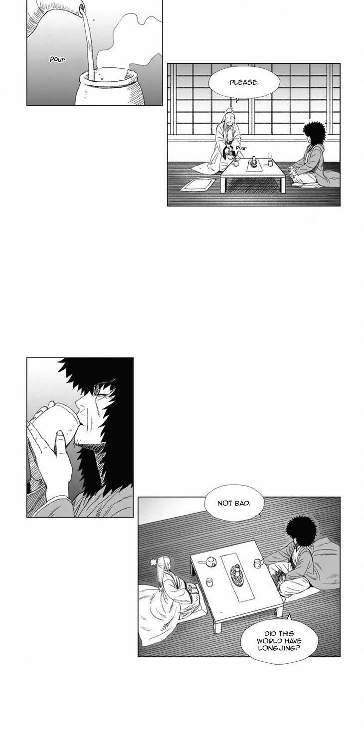 Red Storm Chapter 34 page 4 - 