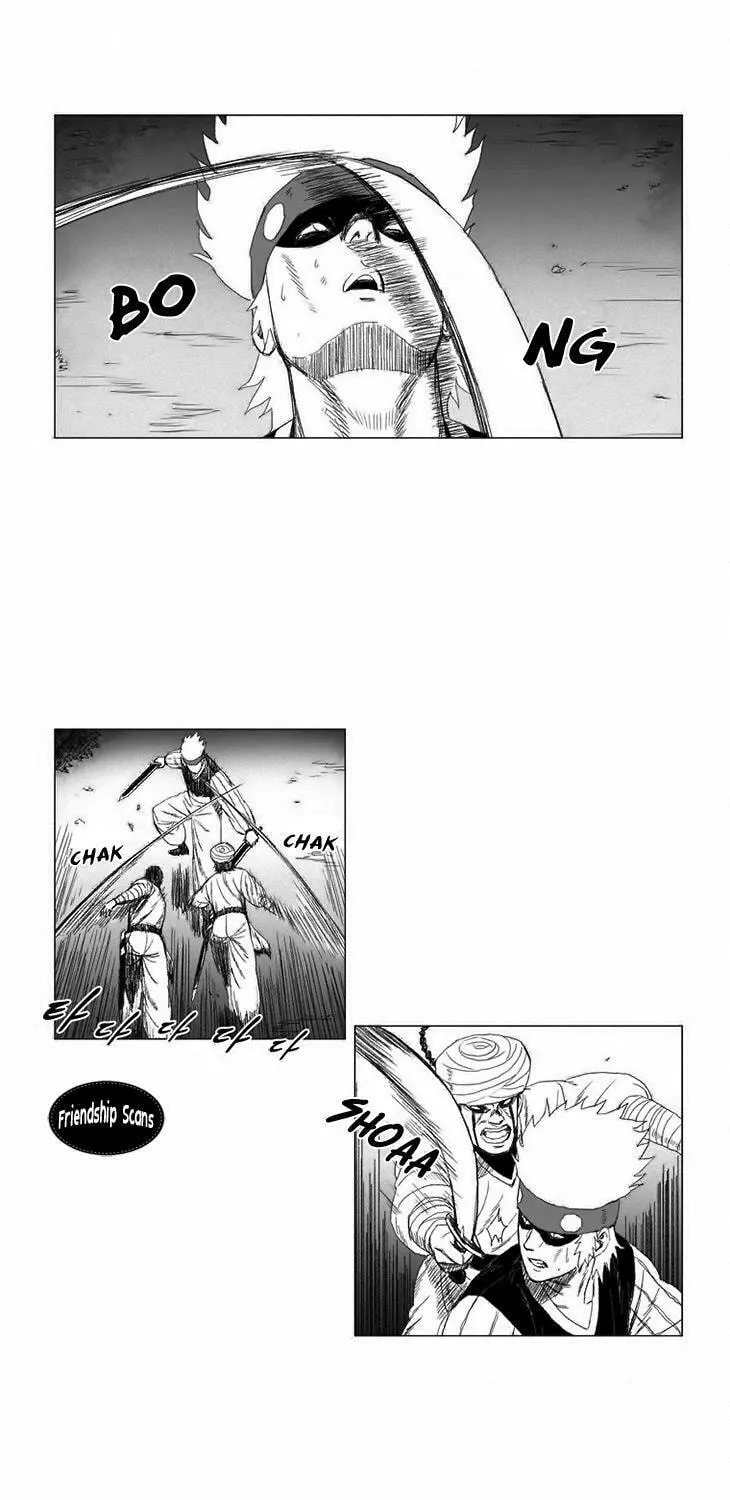 Red Storm Chapter 34 page 7 - 