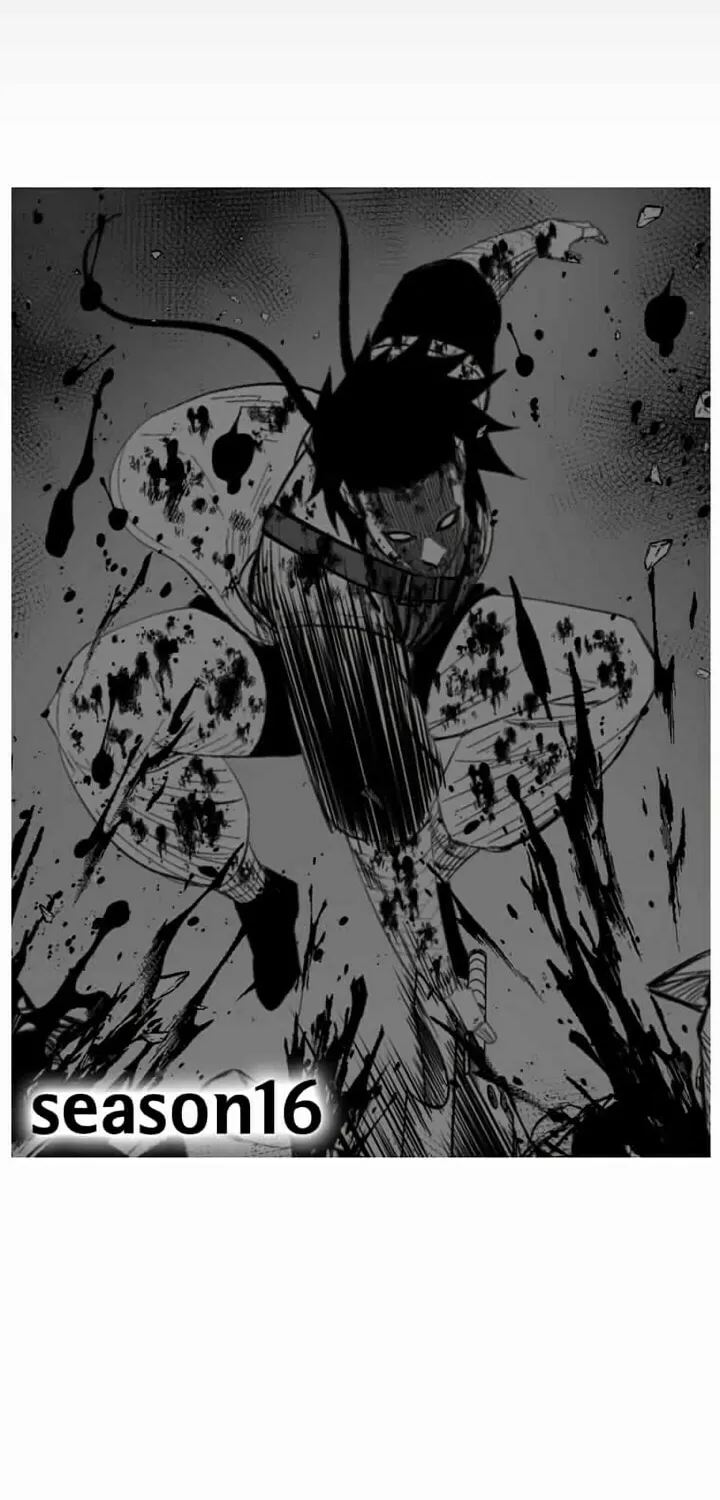 Red Storm Chapter 340 page 2 - 