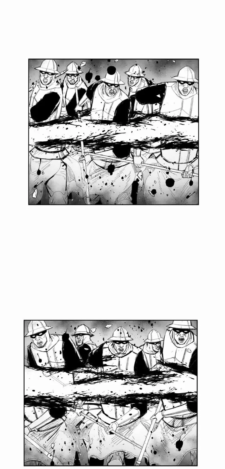 Red Storm Chapter 340 page 15 - 
