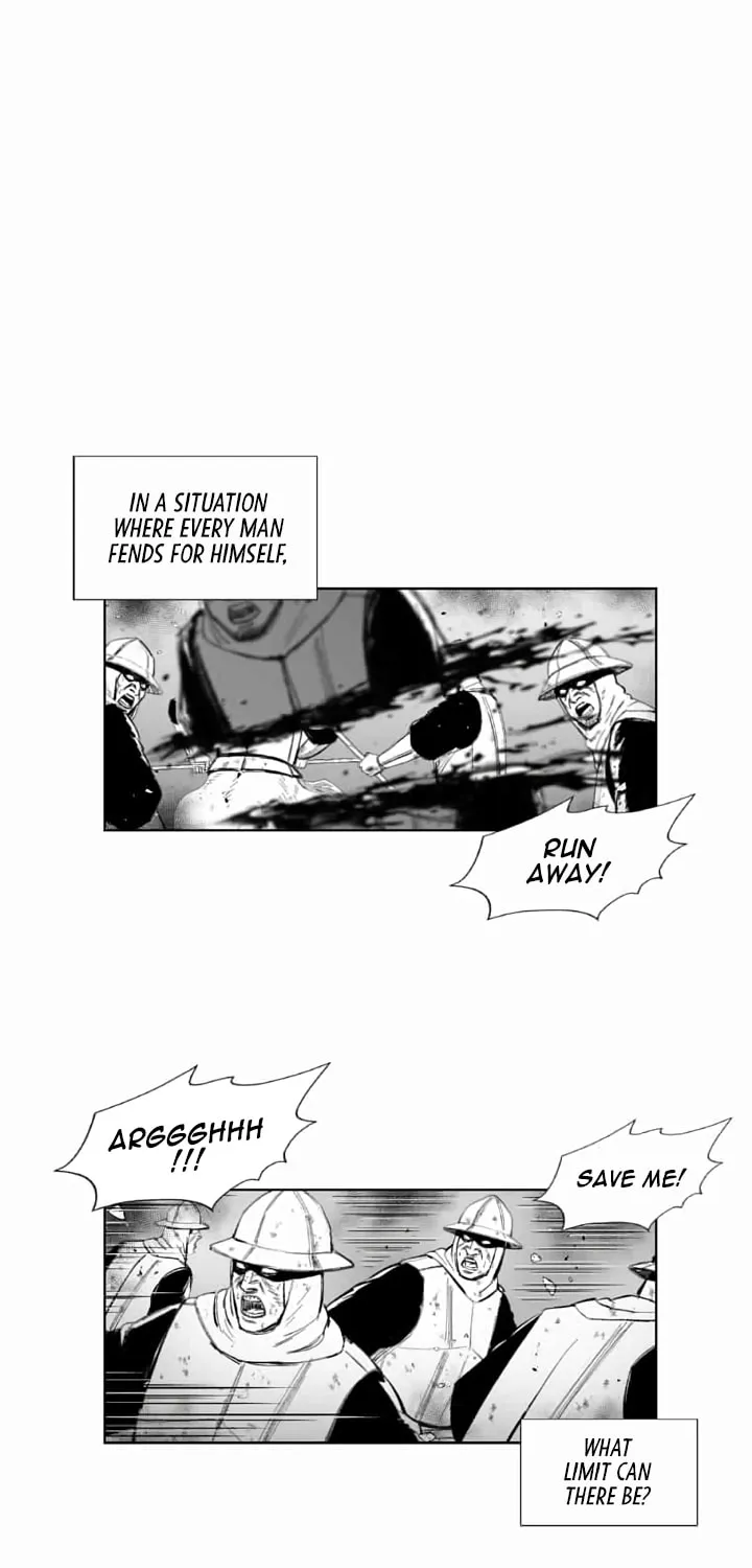Red Storm Chapter 340 page 24 - 
