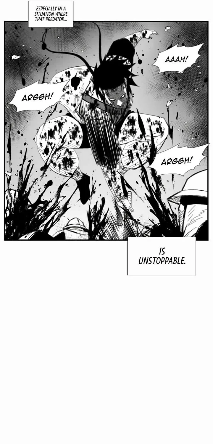 Red Storm Chapter 340 page 26 - 