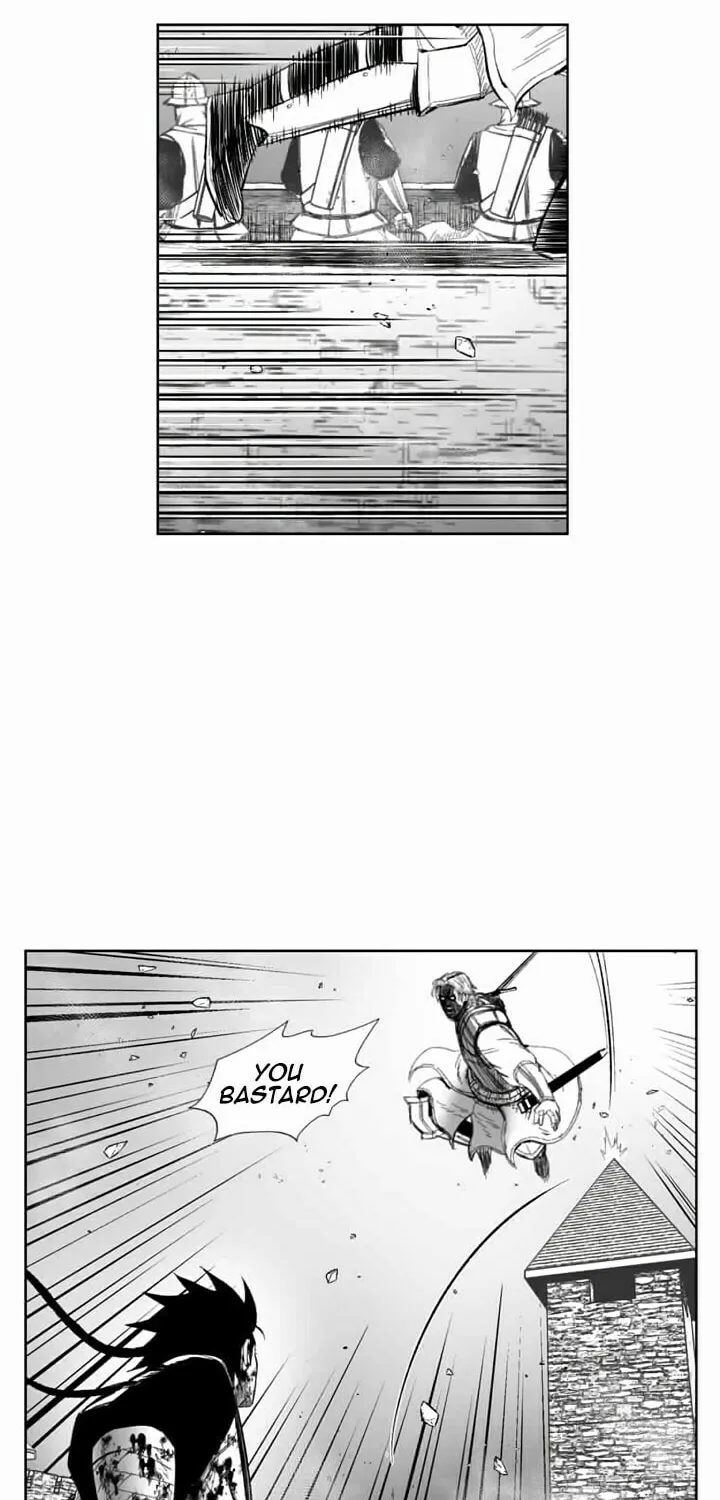 Red Storm Chapter 340 page 27 - 