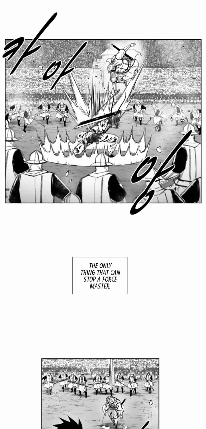 Red Storm Chapter 340 page 29 - 