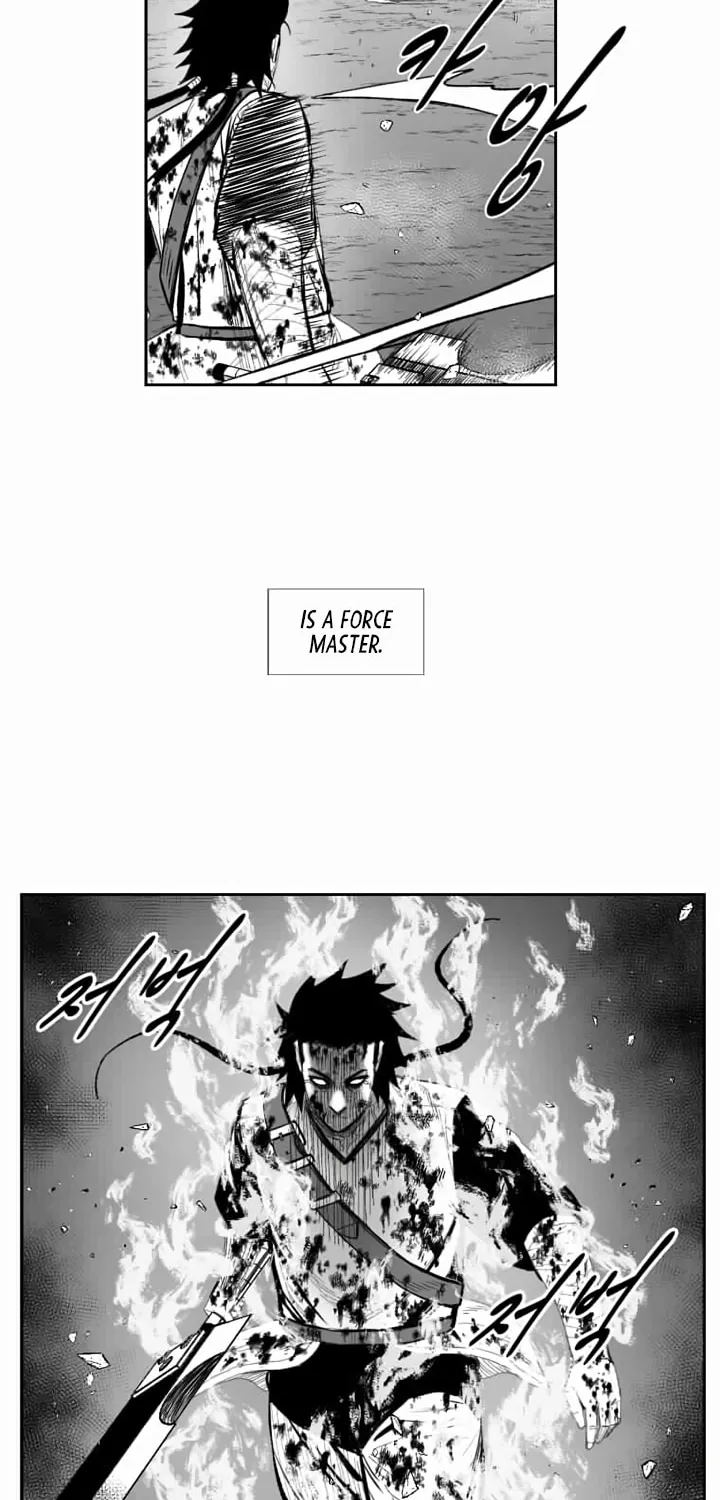 Red Storm Chapter 340 page 30 - 