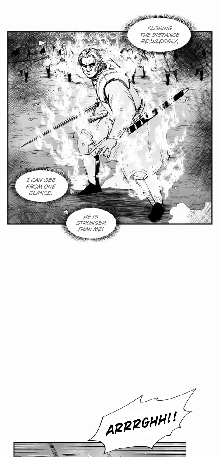 Red Storm Chapter 340 page 32 - 