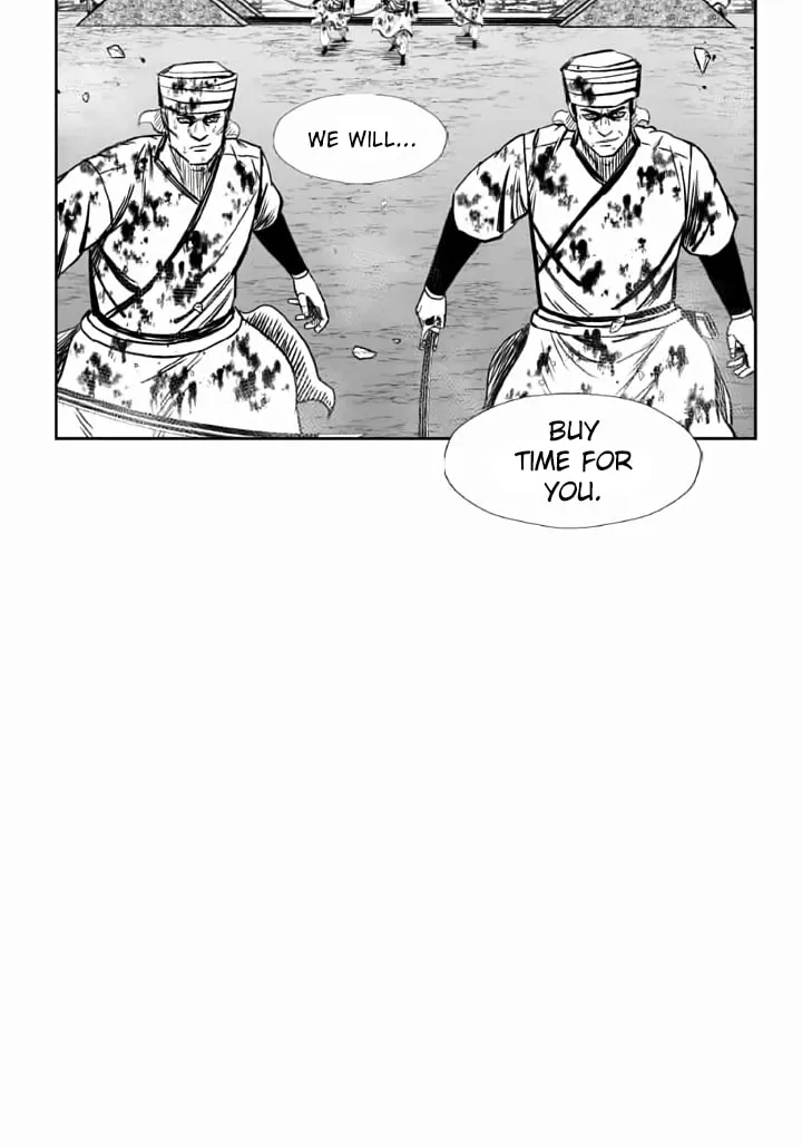 Red Storm Chapter 340 page 37 - 