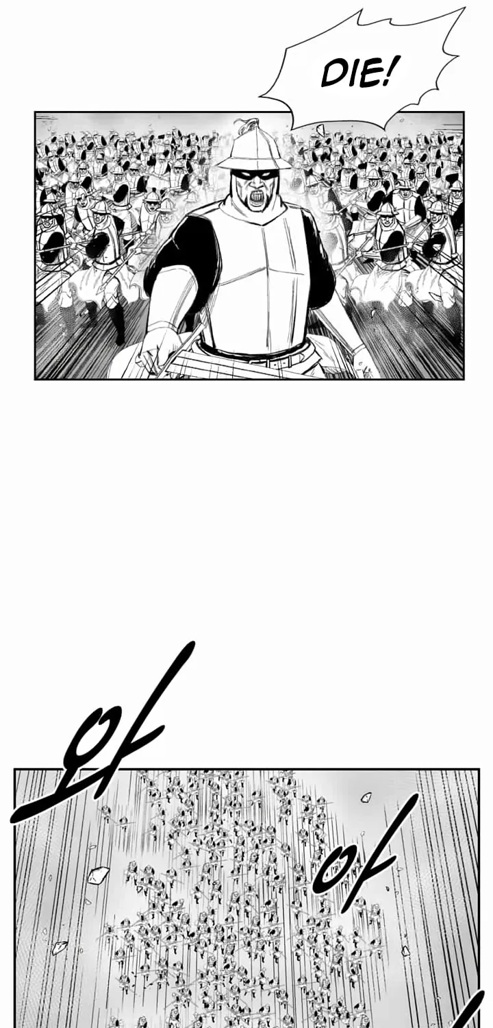 Red Storm Chapter 340 page 38 - 