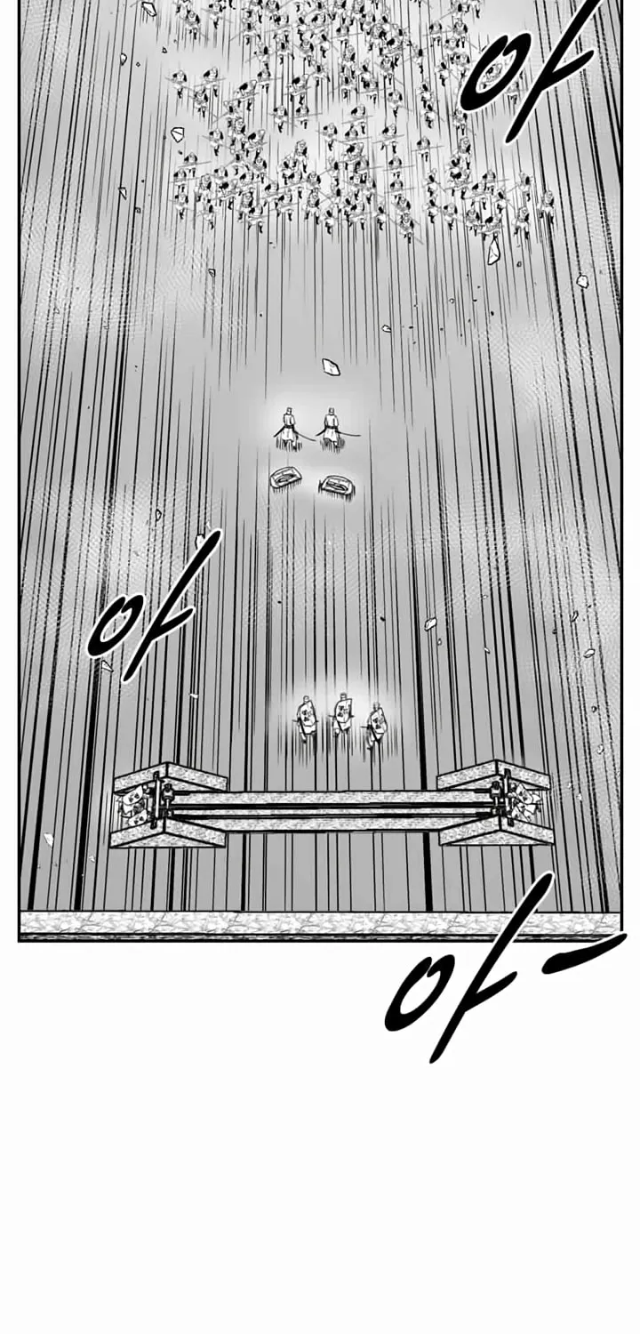 Red Storm Chapter 340 page 39 - 