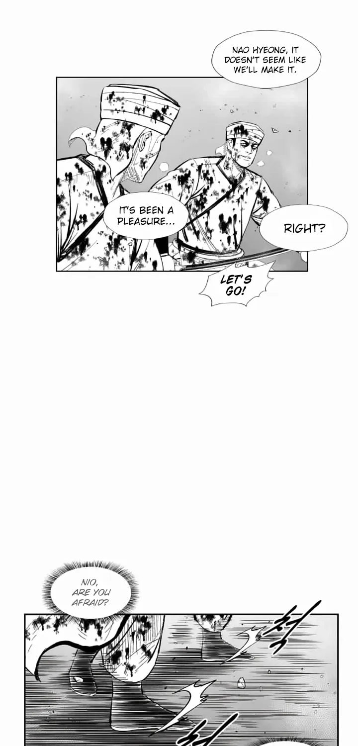 Red Storm Chapter 340 page 41 - 