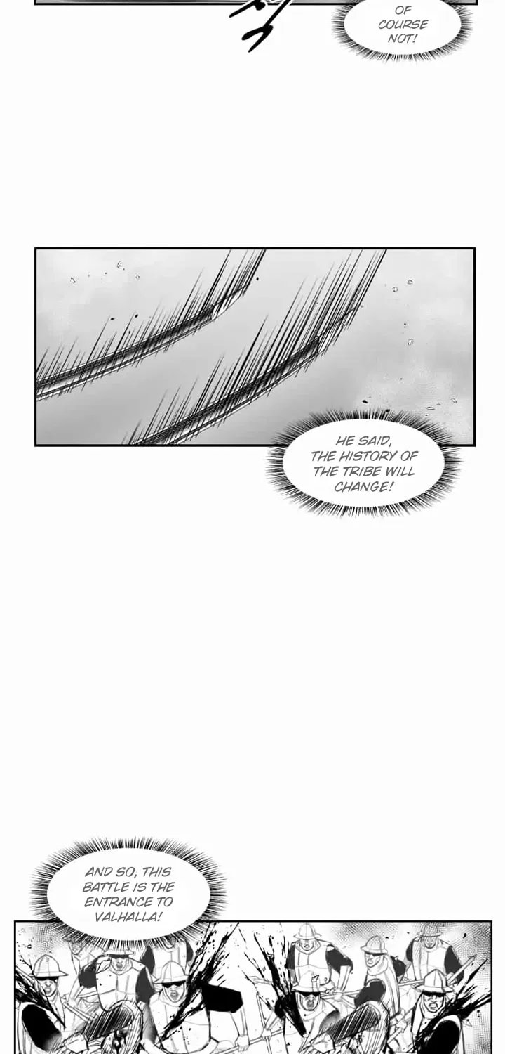 Red Storm Chapter 340 page 42 - 