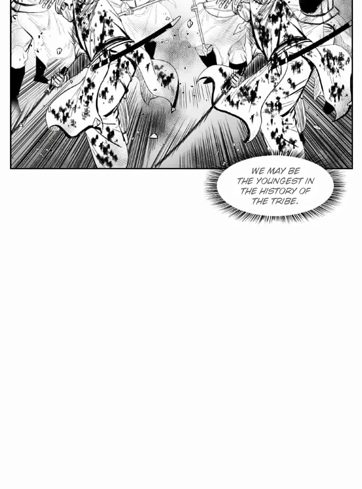 Red Storm Chapter 340 page 43 - 