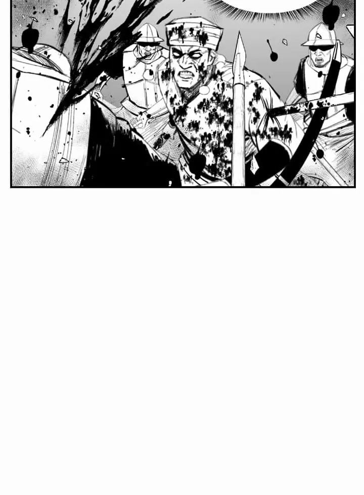 Red Storm Chapter 340 page 46 - 