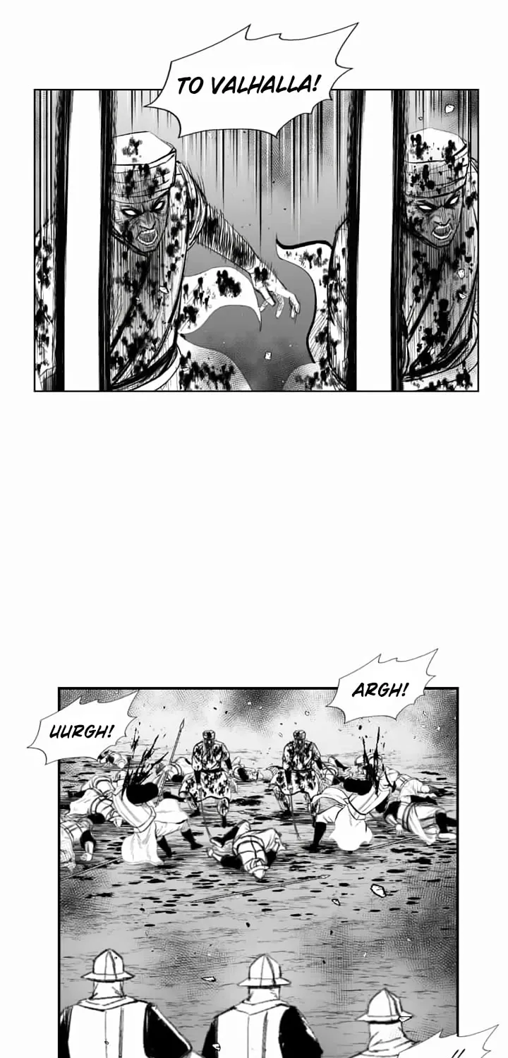 Red Storm Chapter 340 page 47 - 