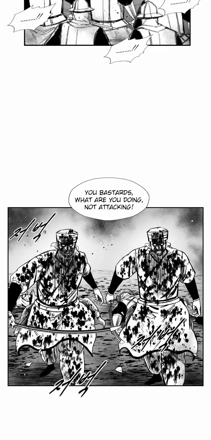 Red Storm Chapter 340 page 48 - 