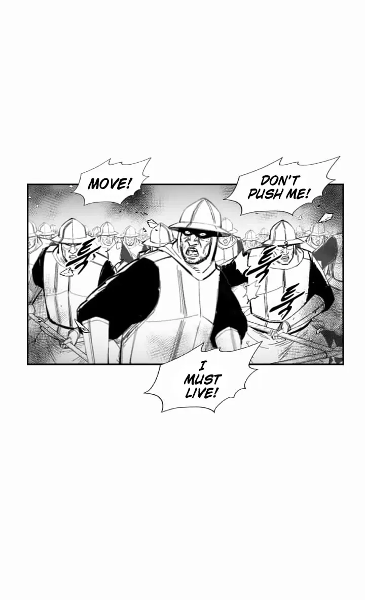 Red Storm Chapter 340 page 49 - 