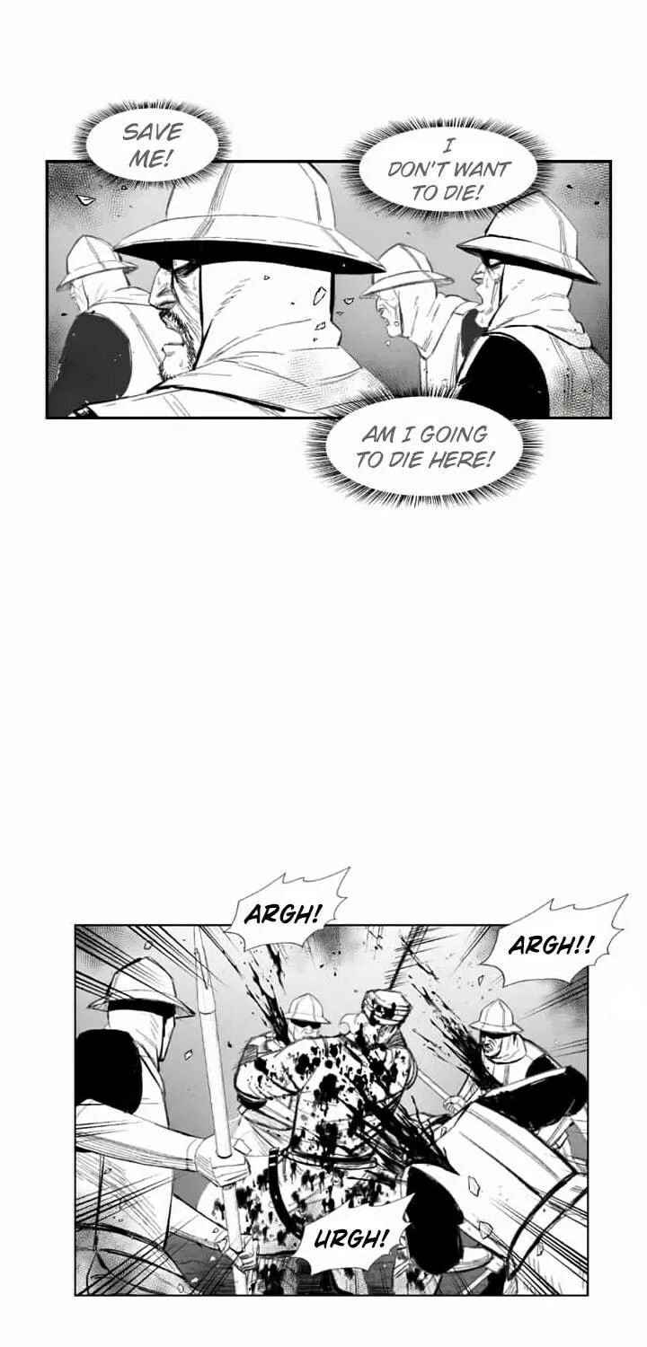 Red Storm Chapter 340 page 50 - 