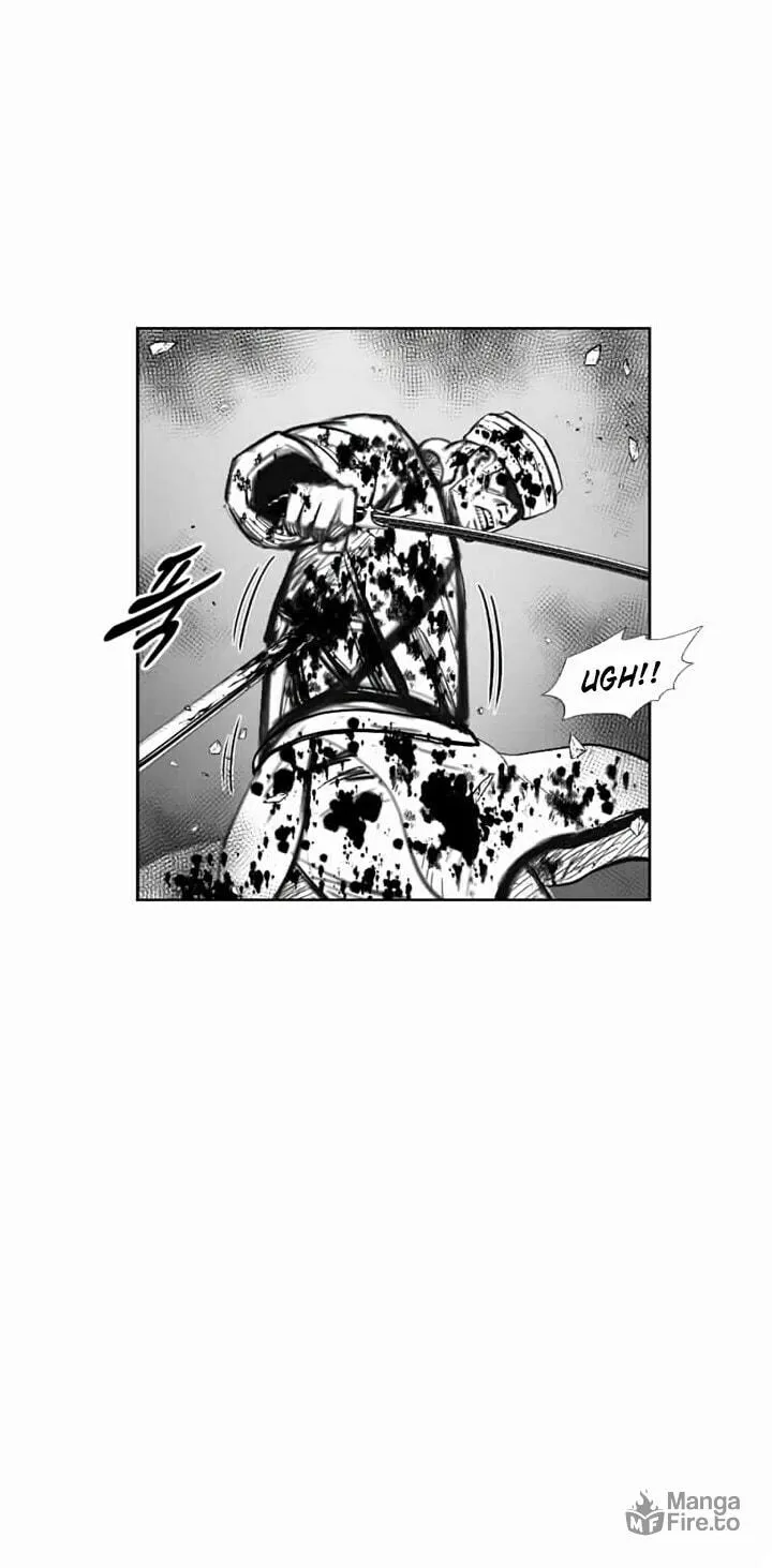 Red Storm Chapter 340 page 51 - 