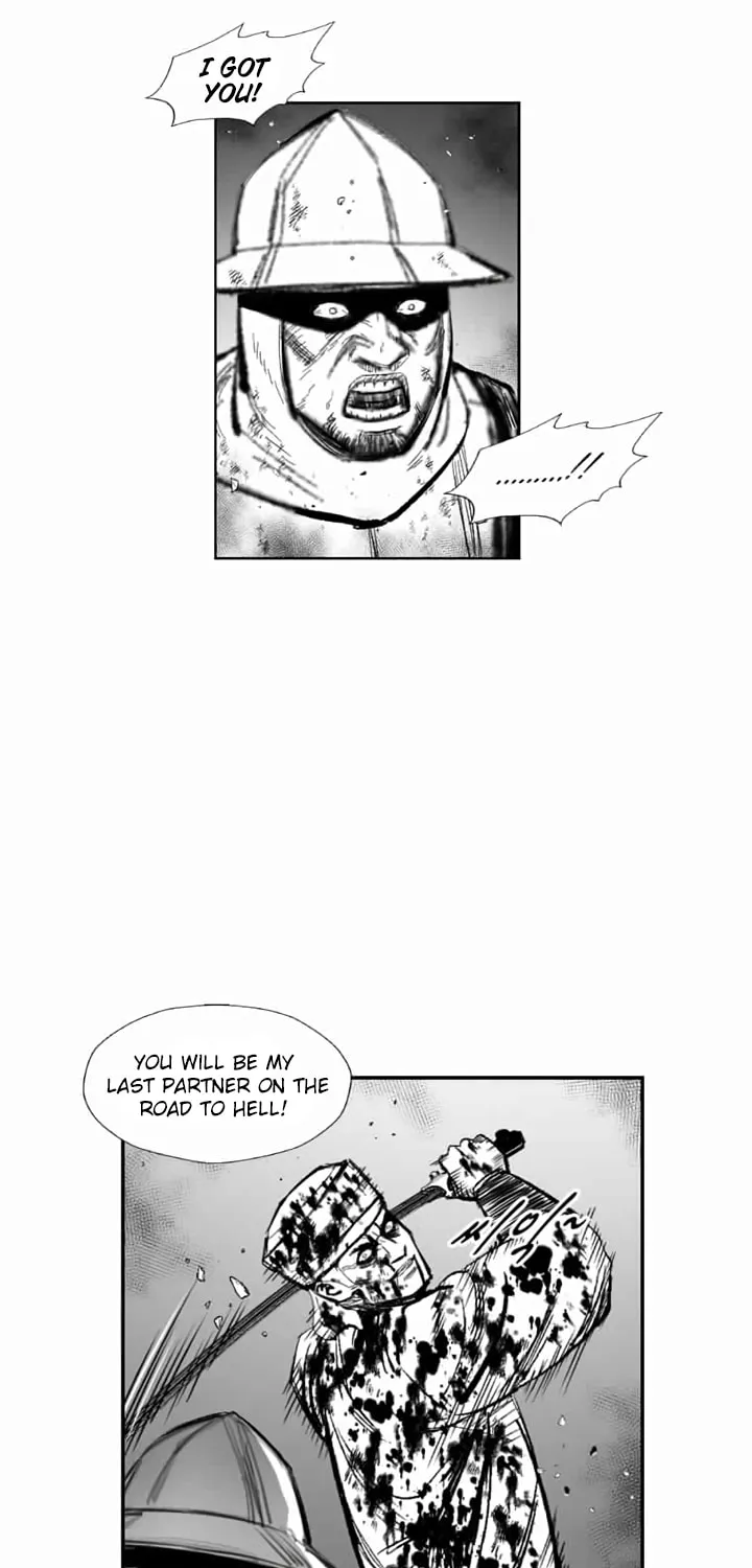Red Storm Chapter 340 page 52 - 