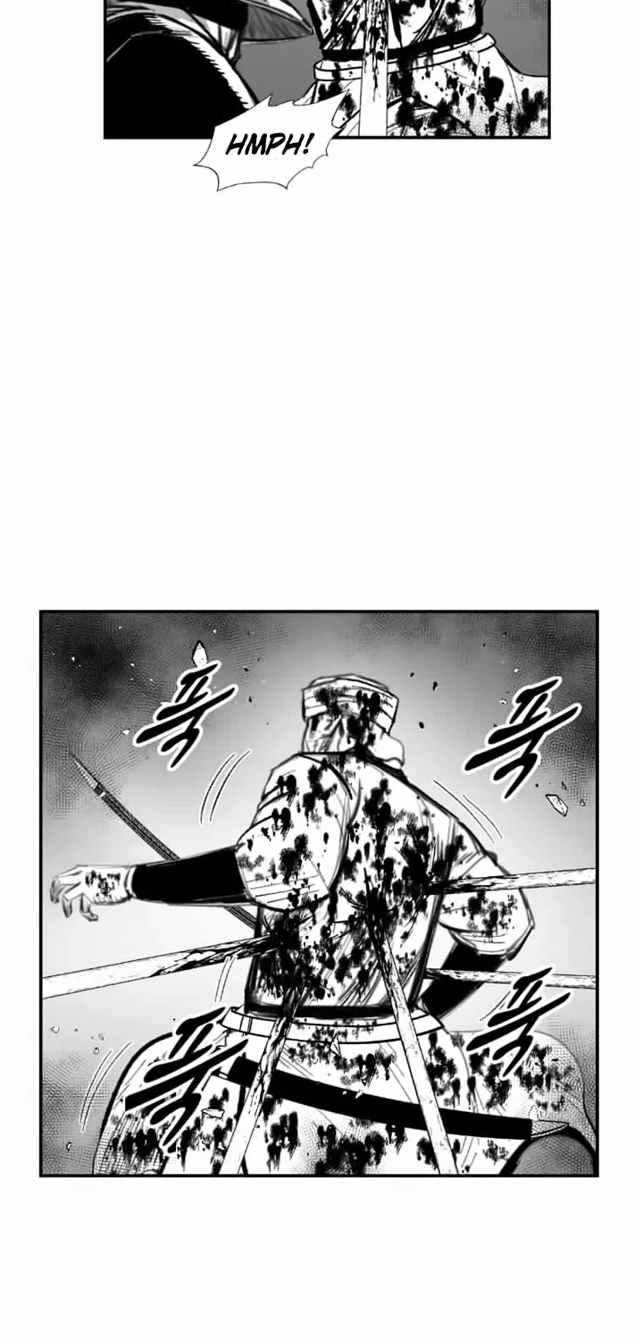 Red Storm Chapter 340 page 53 - 
