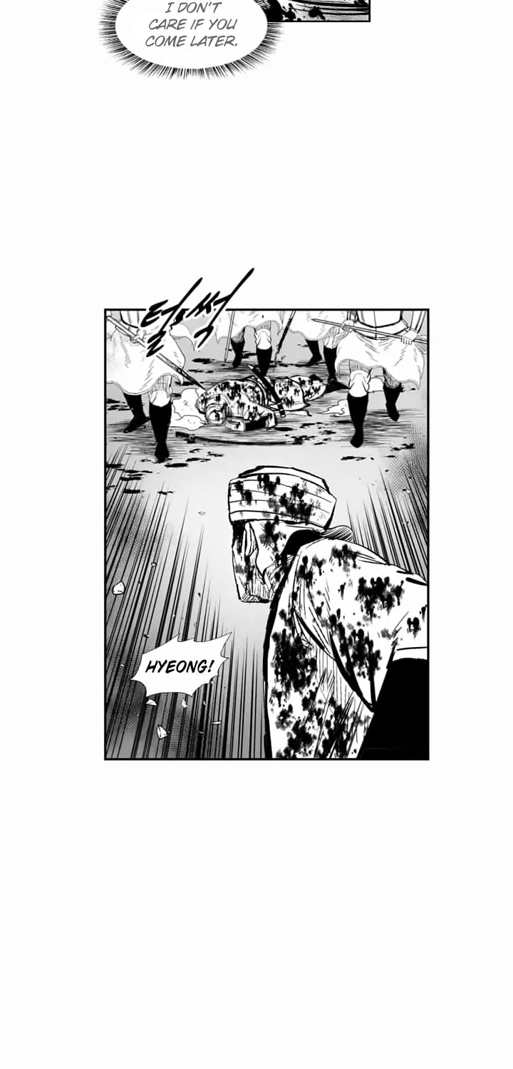 Red Storm Chapter 340 page 56 - 