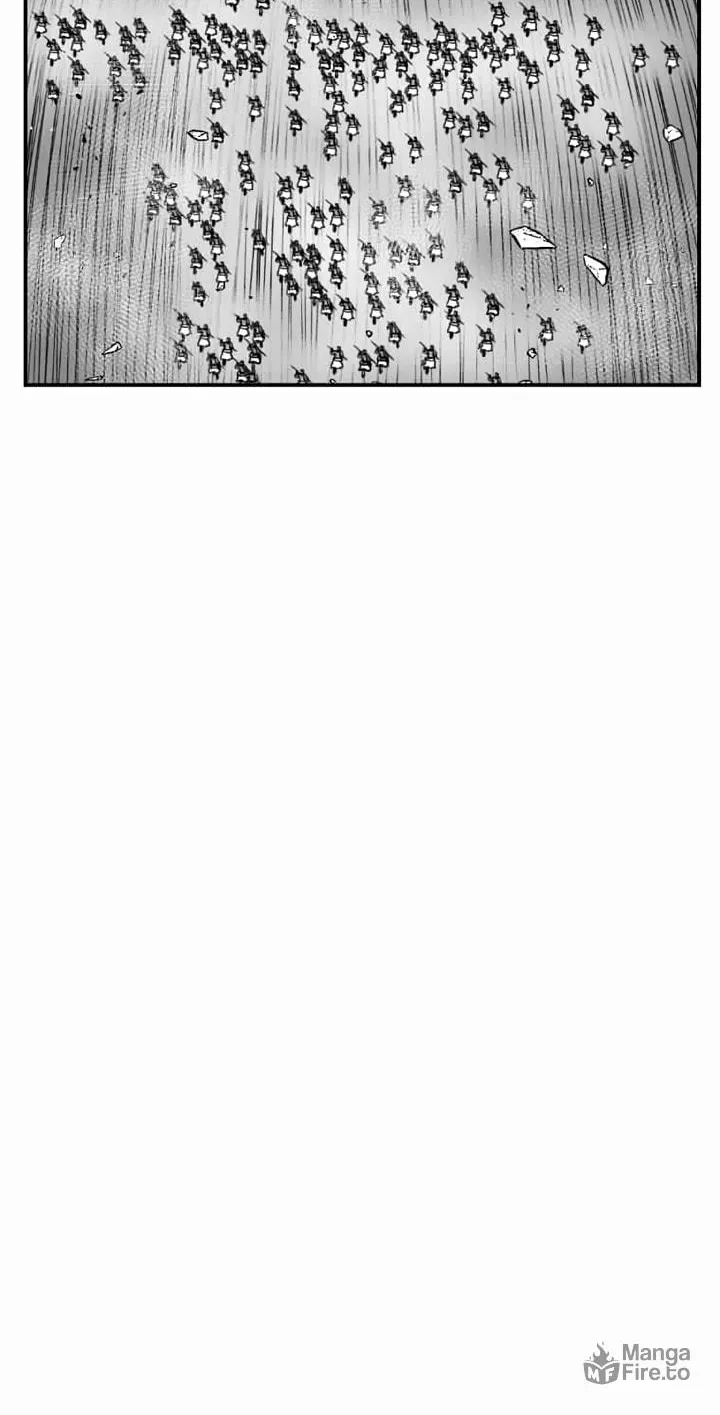 Red Storm Chapter 340 page 59 - 