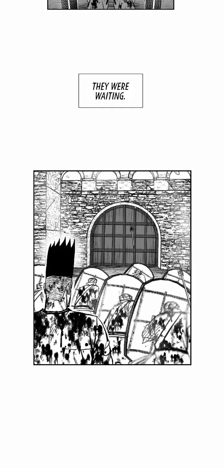 Red Storm Chapter 340 page 61 - 