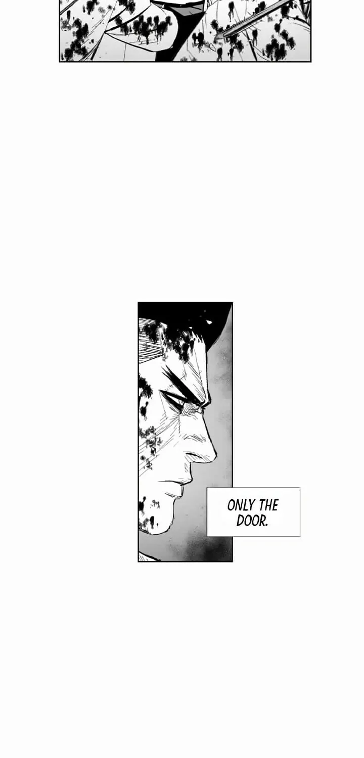 Red Storm Chapter 340 page 64 - 
