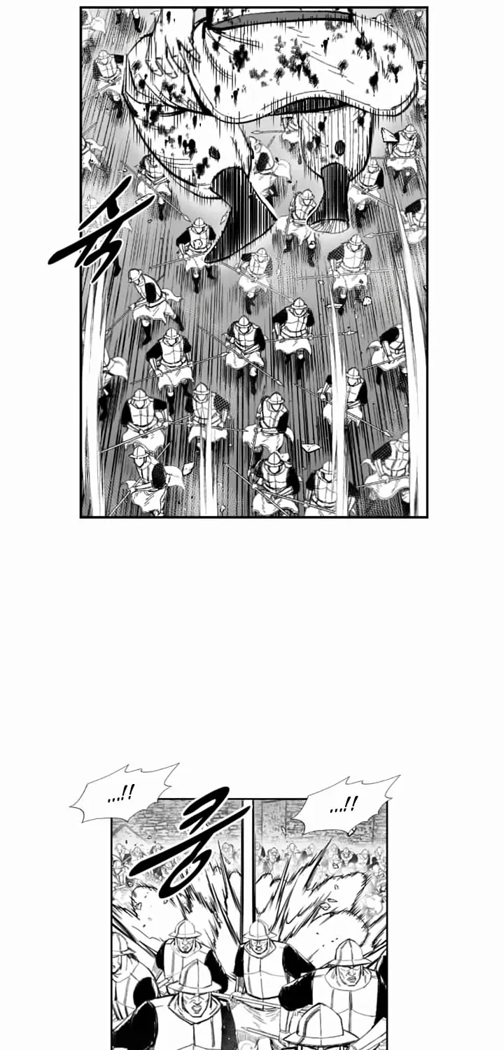 Red Storm Chapter 340 page 9 - 