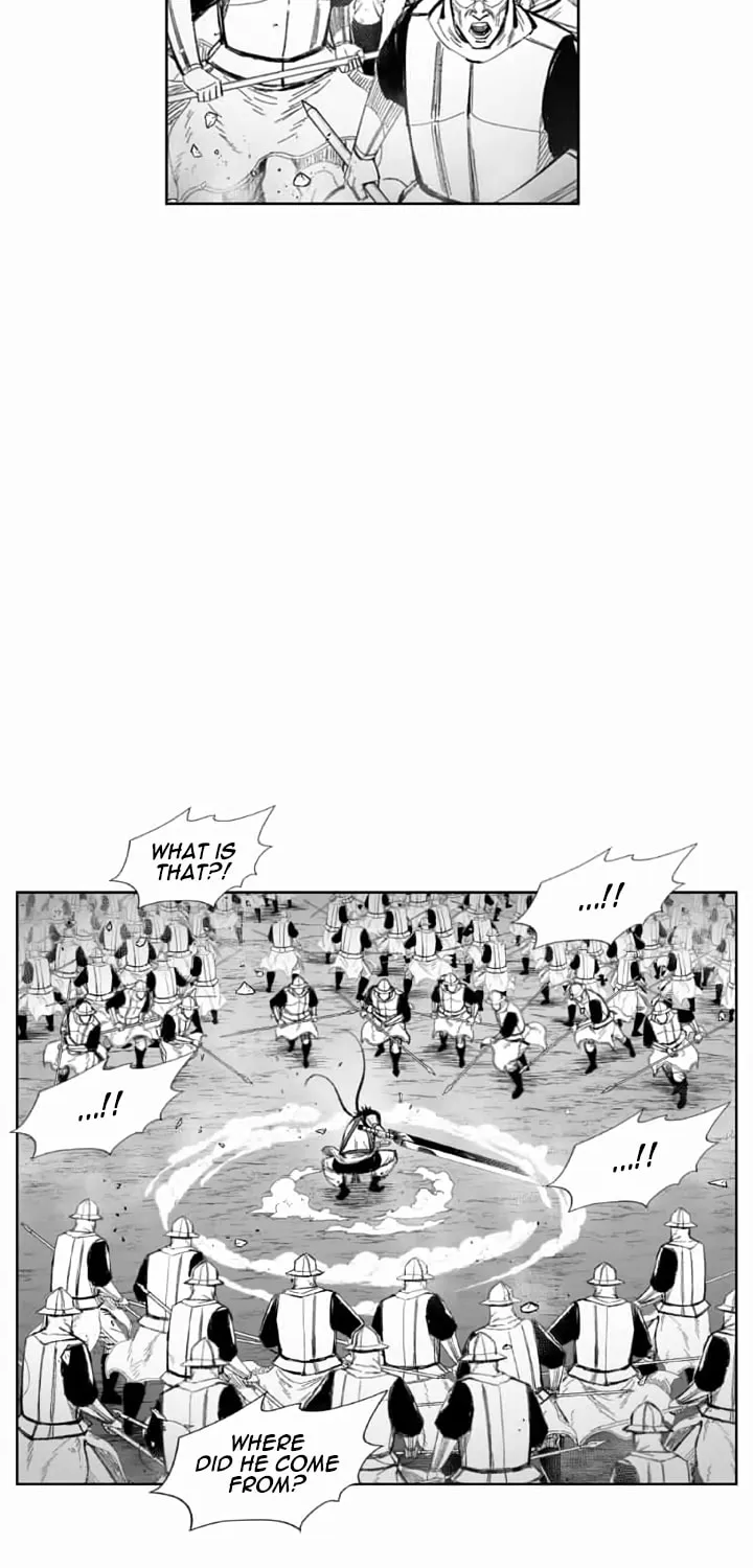 Red Storm Chapter 340 page 10 - 