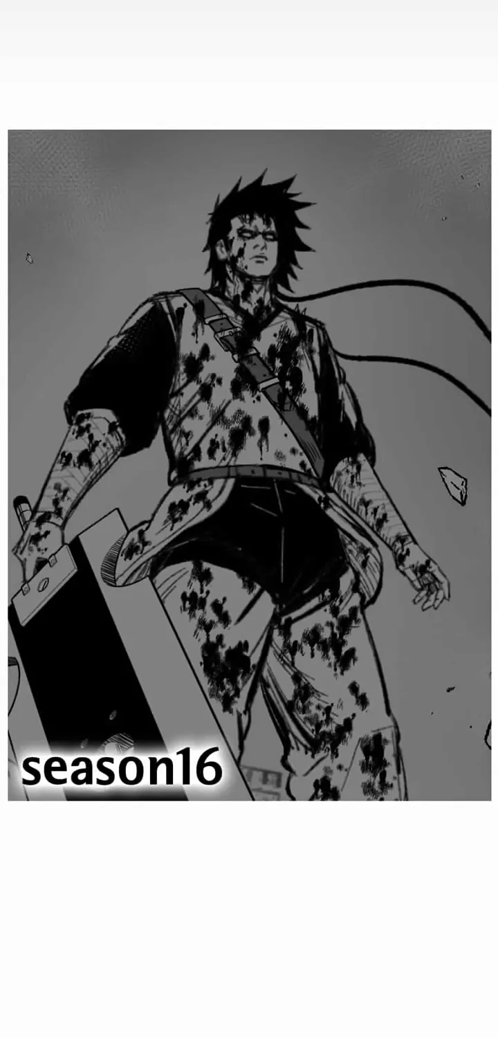 Red Storm Chapter 341 page 2 - 