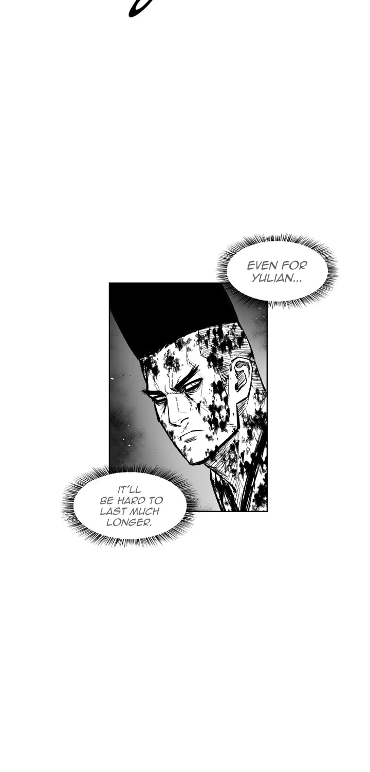 Red Storm Chapter 341 page 15 - 