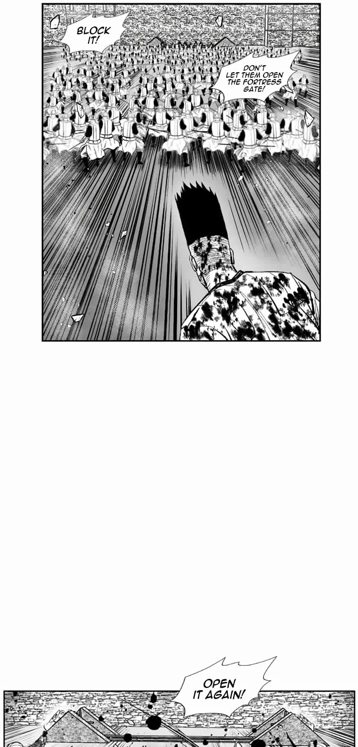 Red Storm Chapter 341 page 17 - 